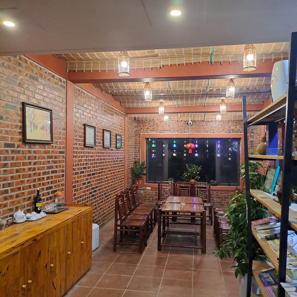 Ninh Binh Riverside Homestay 2 23/50