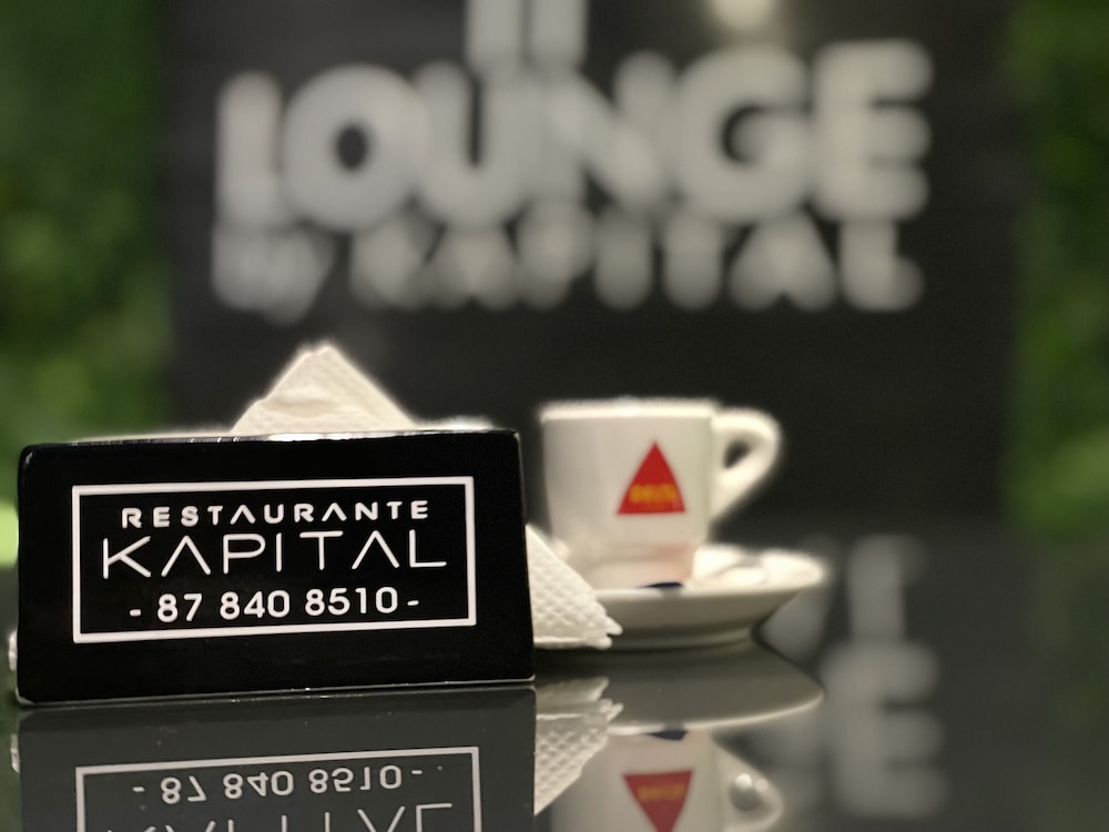 Hotel Kapital 23/49