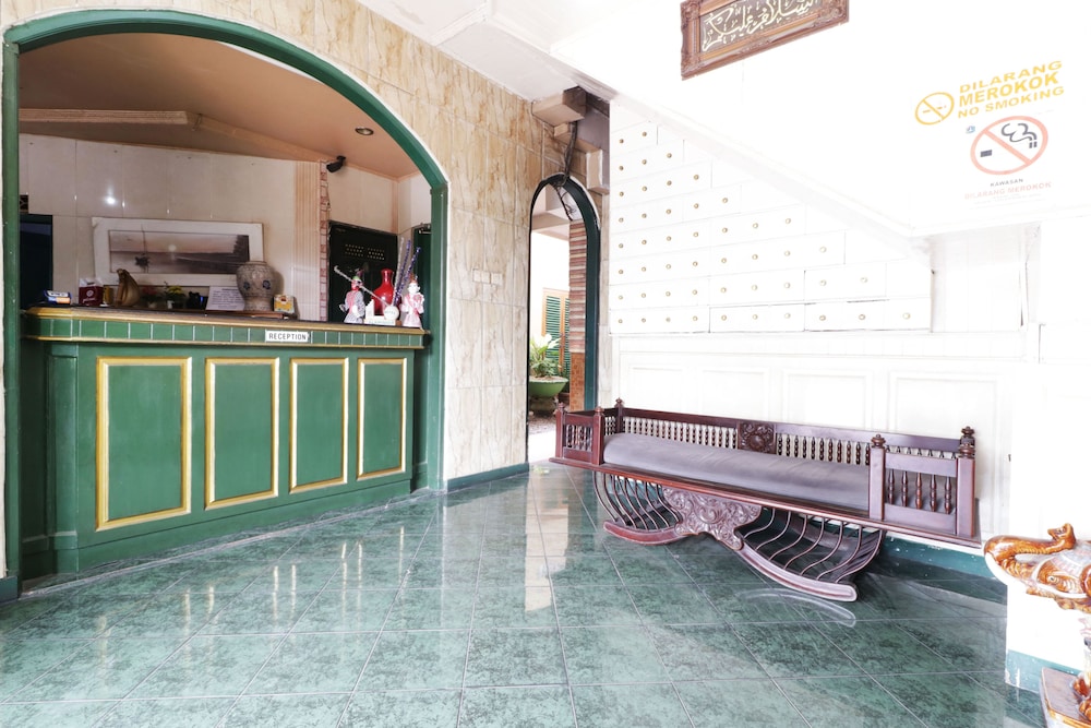 Hotel Alamanda 4/38