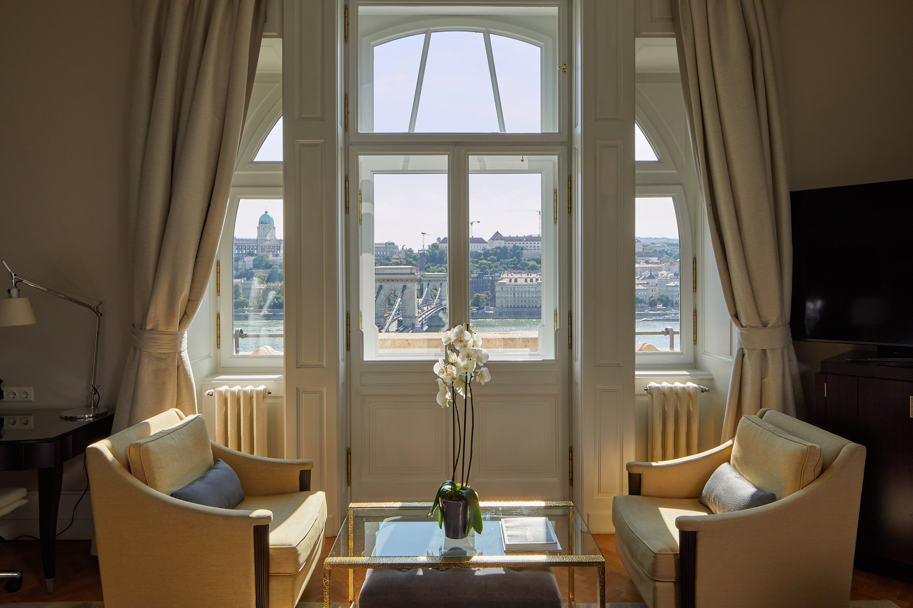 Four Seasons Hotel Gresham Palace Budapest 58/83