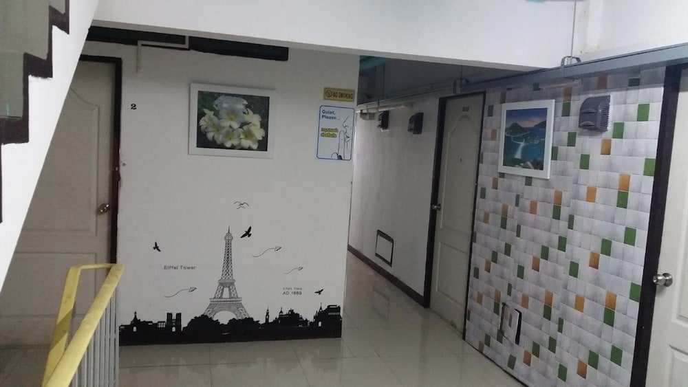 Natcha Place Rangsit Donmuang 5/37