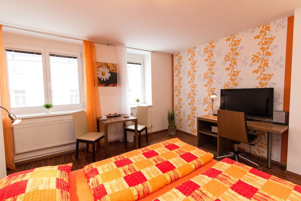 ROYAL LIVING APARTMENTS VIENNA 21/29