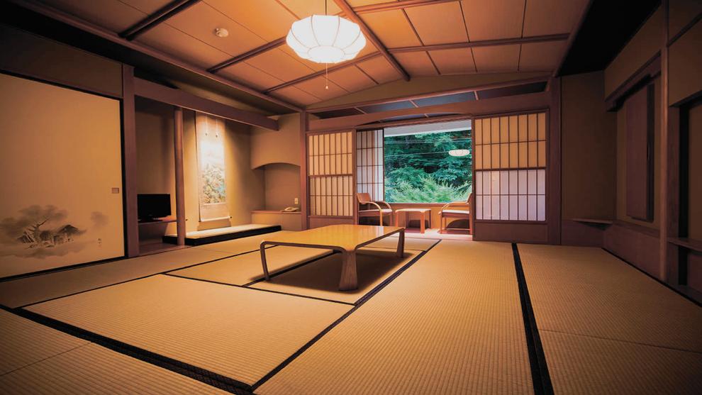 Japanese, Superior, Mountain View, Annex