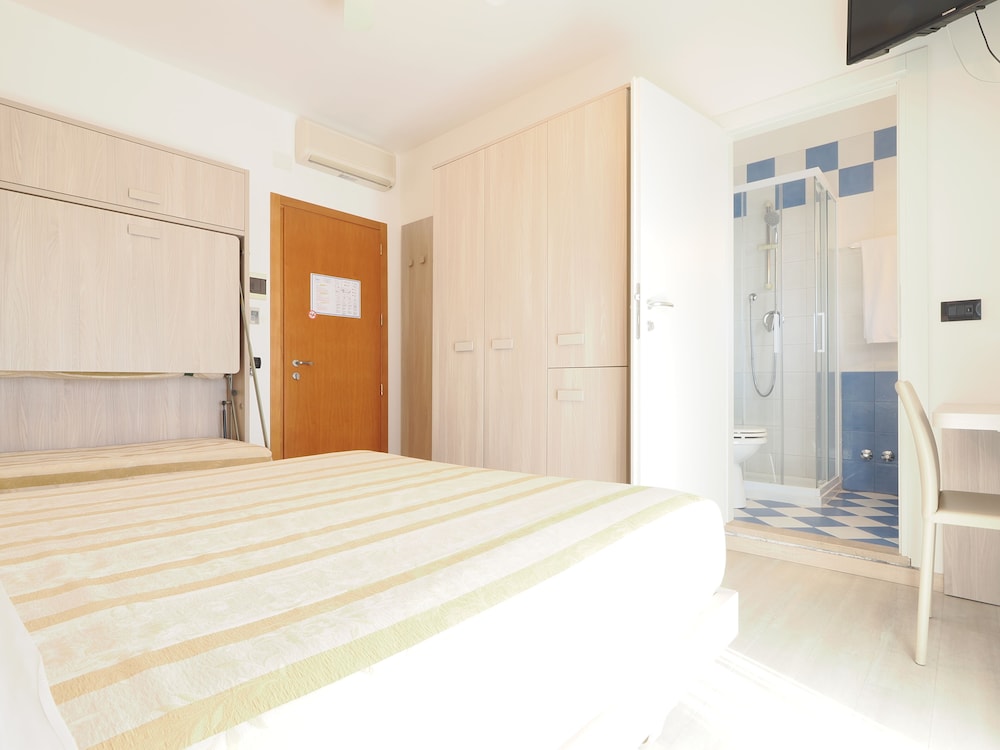 Hotel Angelo 15/43