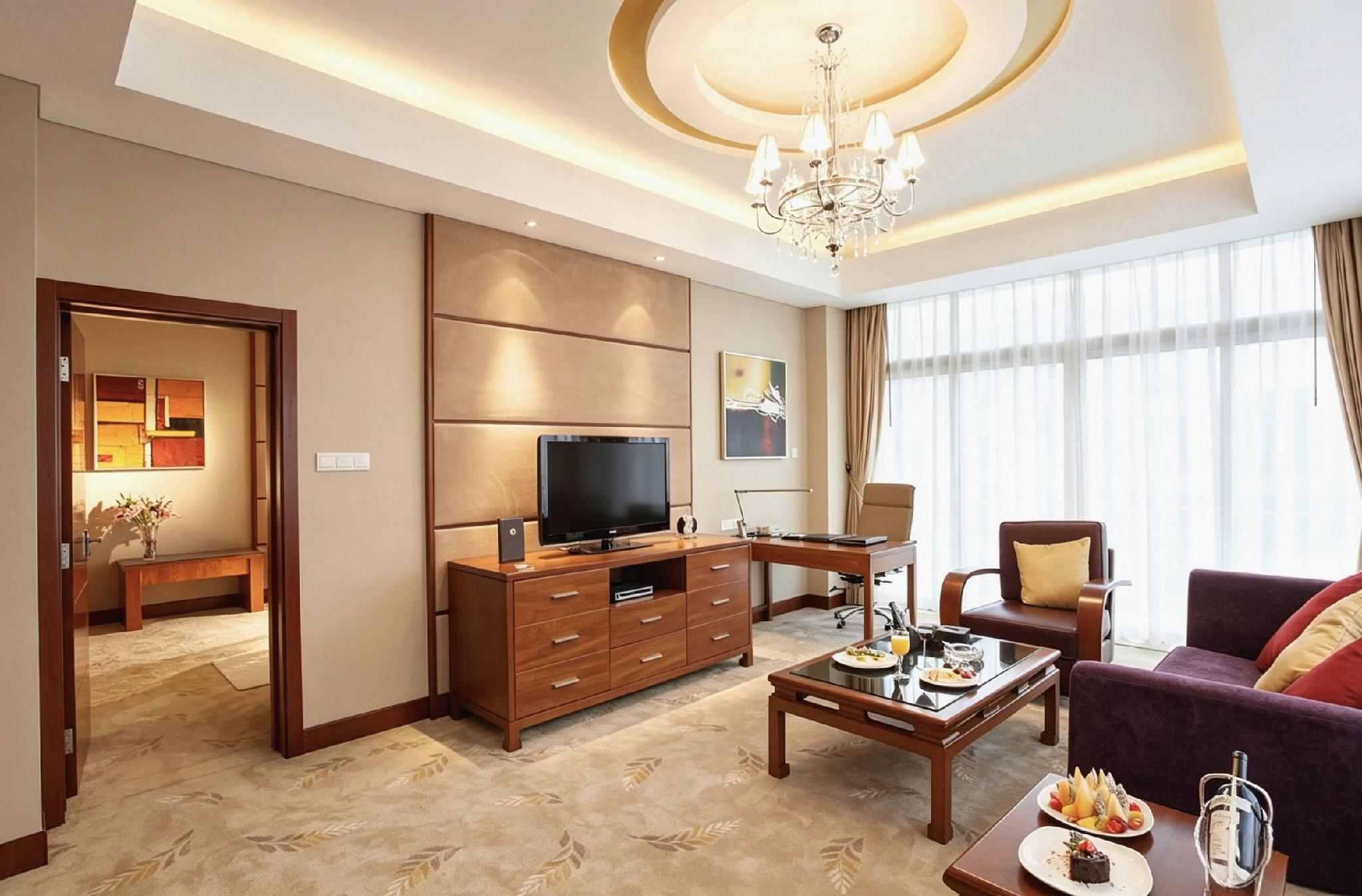 Hainan Guest House No.1 Building 15/28