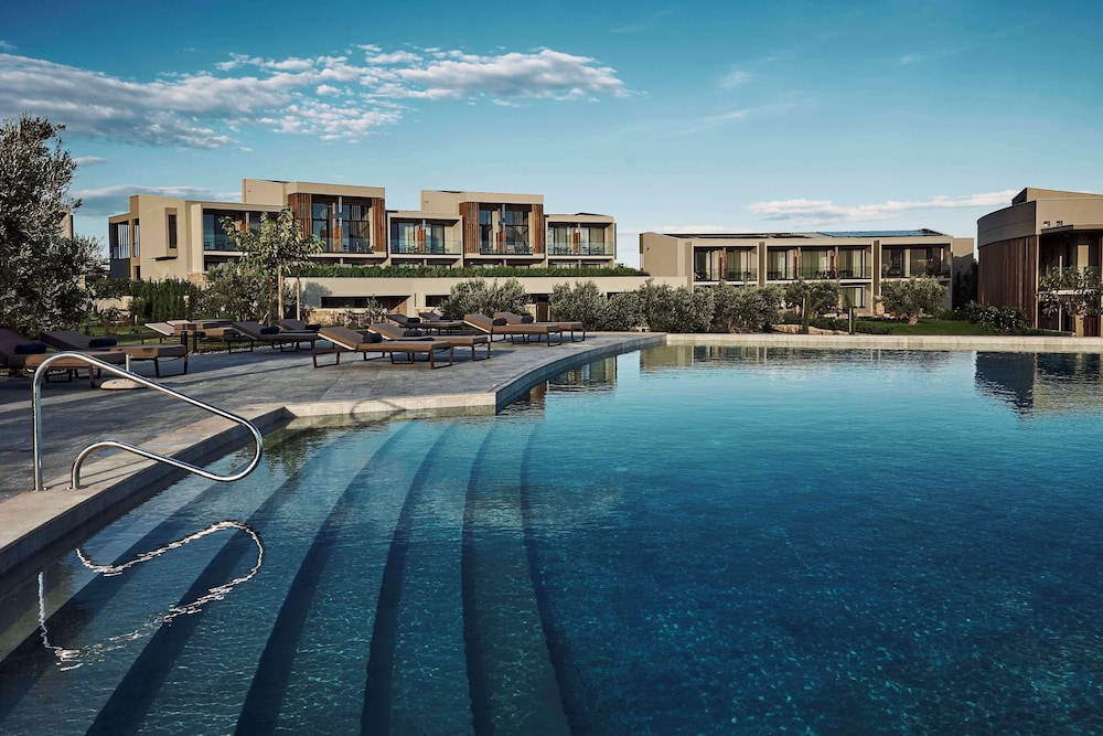 Zelia Resort Halkidiki - Adults Only 54/58
