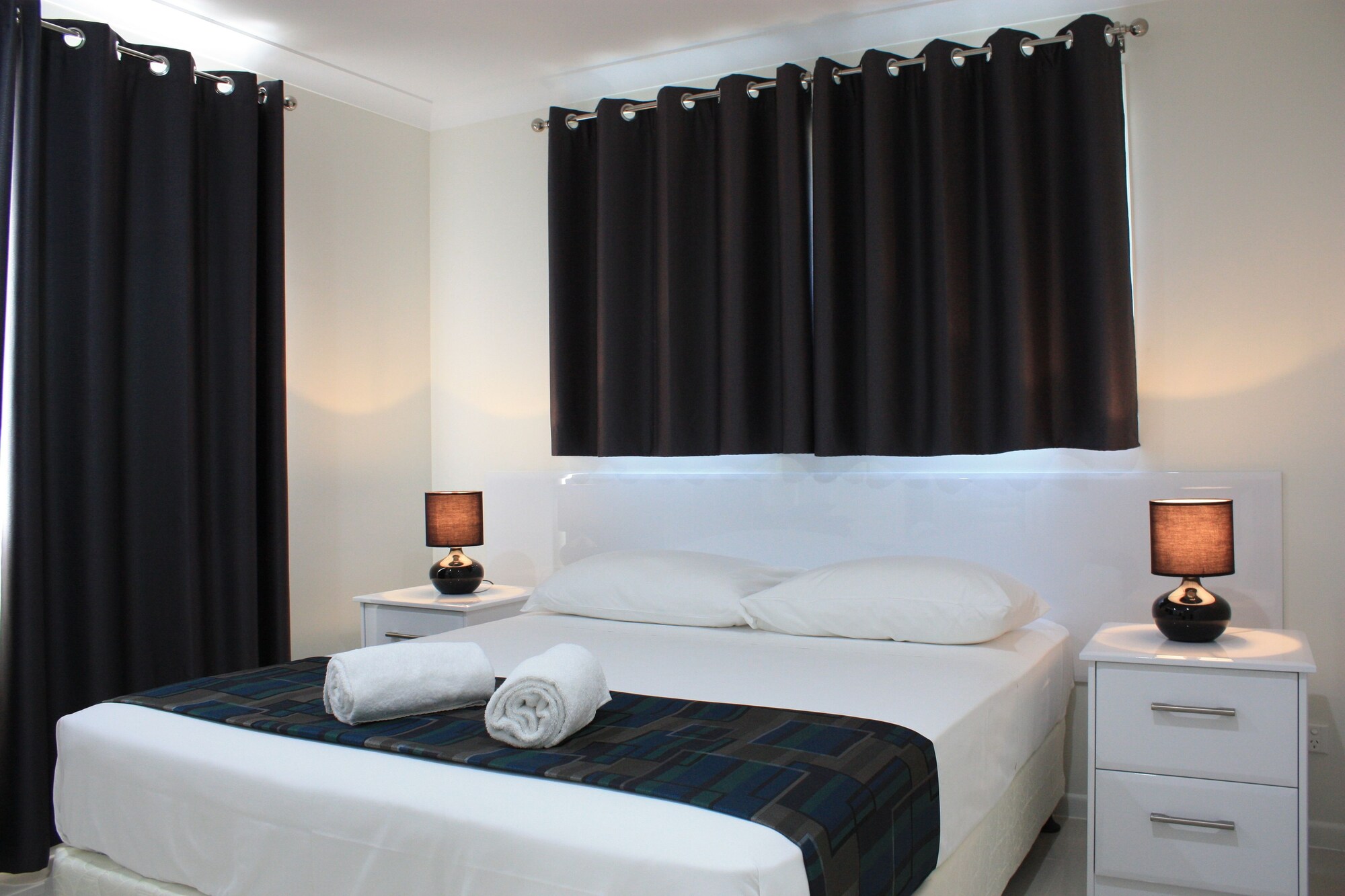 2 BEDROOMS, VILLA