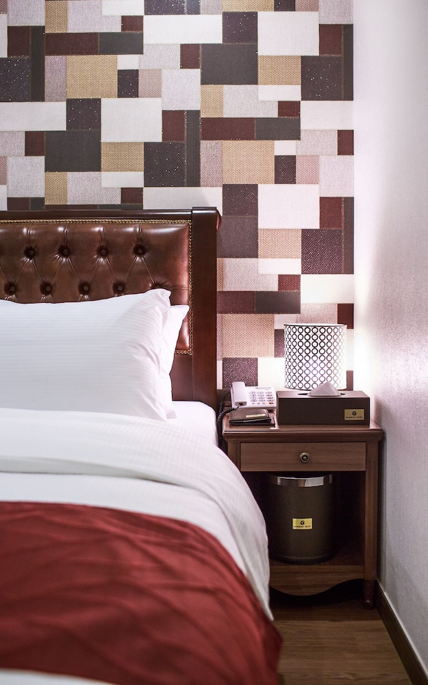 Harmony Hotel 21/55