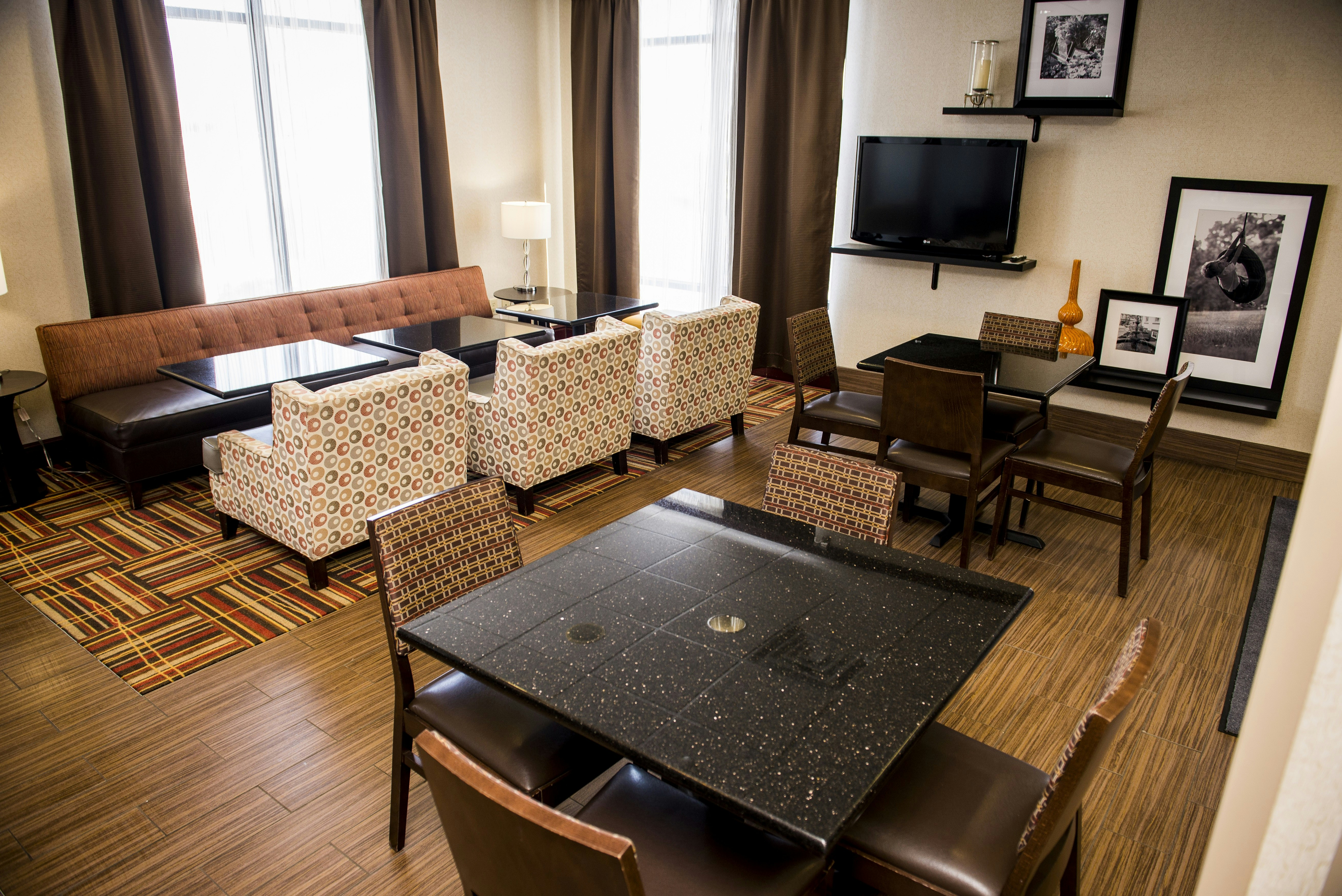 Hampton Inn Plover Stevens Point 28/39