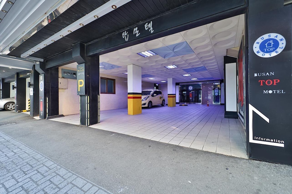 Top Motel 43/50
