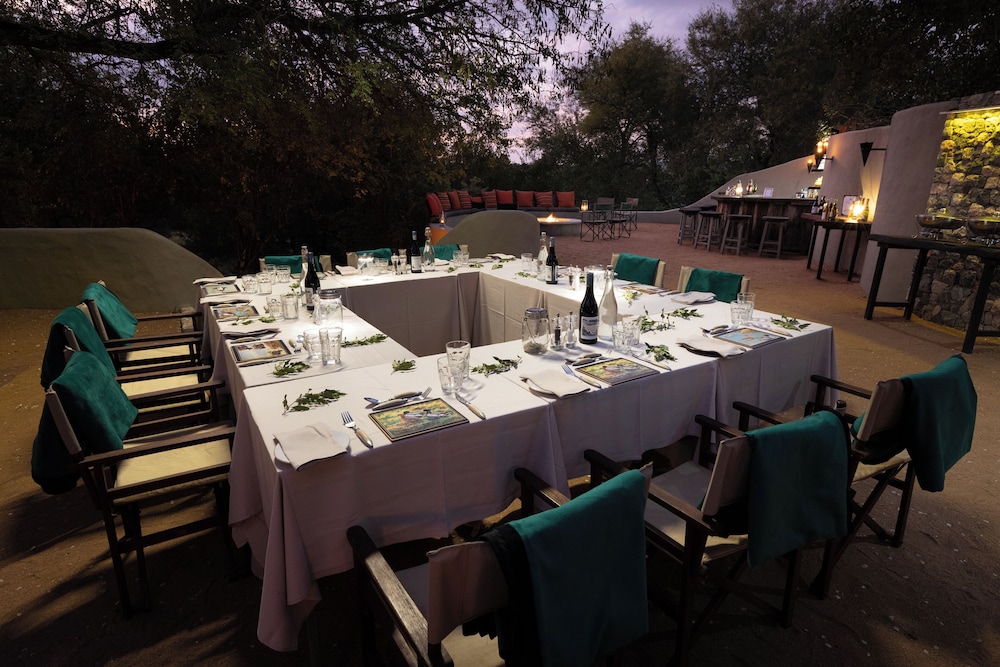 Garonga Safari Camp 34/50