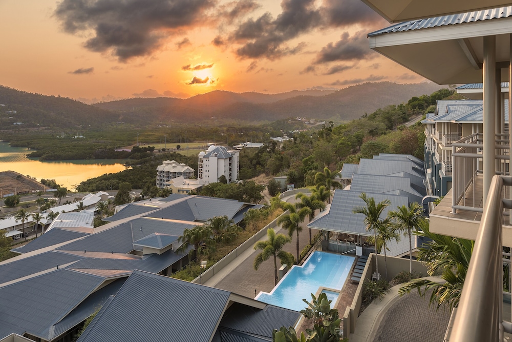 Club Wyndham Airlie Beach 61/73