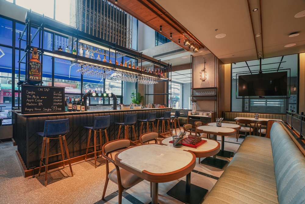 Four Points by Sheraton Bangkok, Sukhumvit 22 33/48