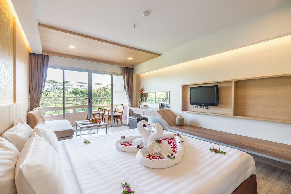 Matcha Samui Resort 12/50