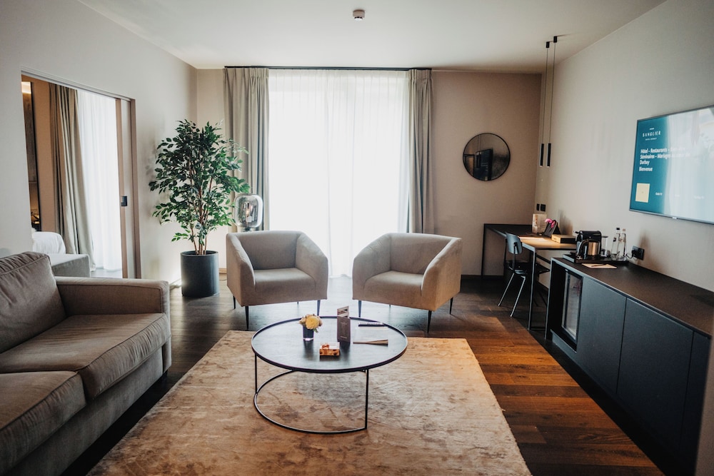Hotel Sanglier 27/50