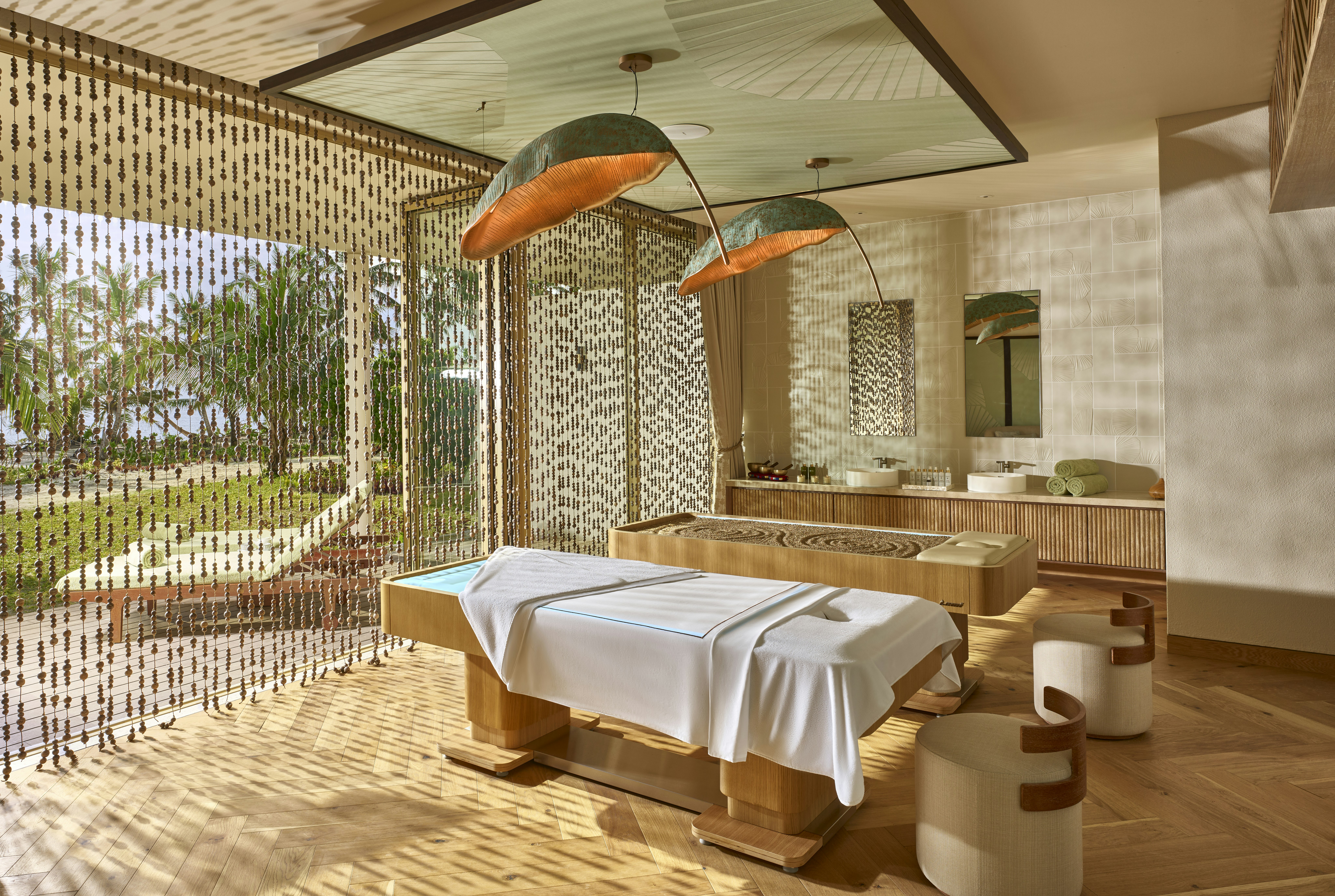Waldorf Astoria Seychelles Platte Island 28/63
