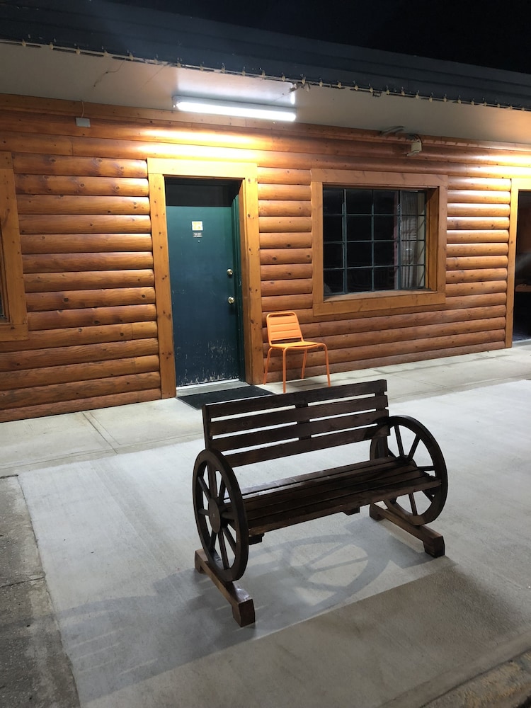Rodeway Inn Harlan, KY 48/67
