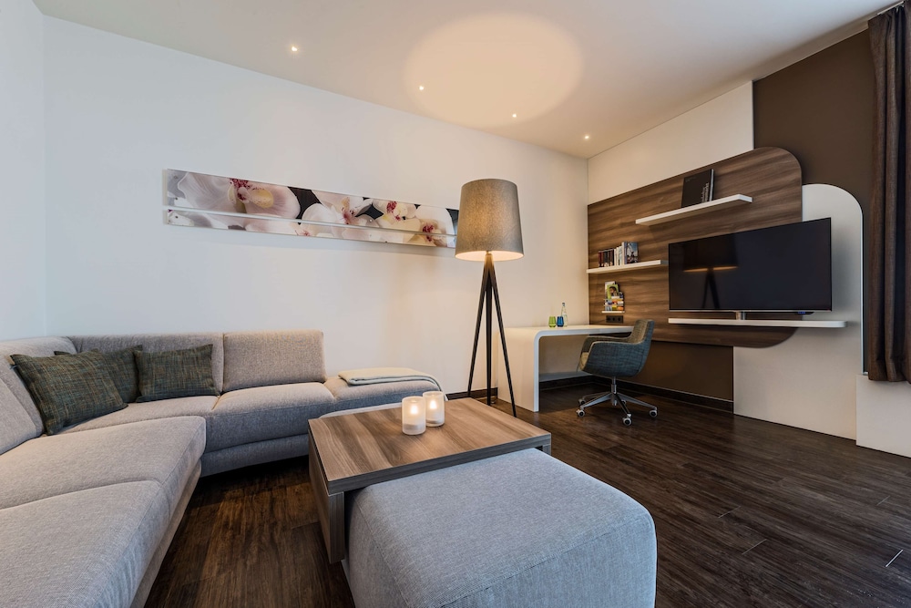 Park Inn By Radisson Neumarkt 35/59