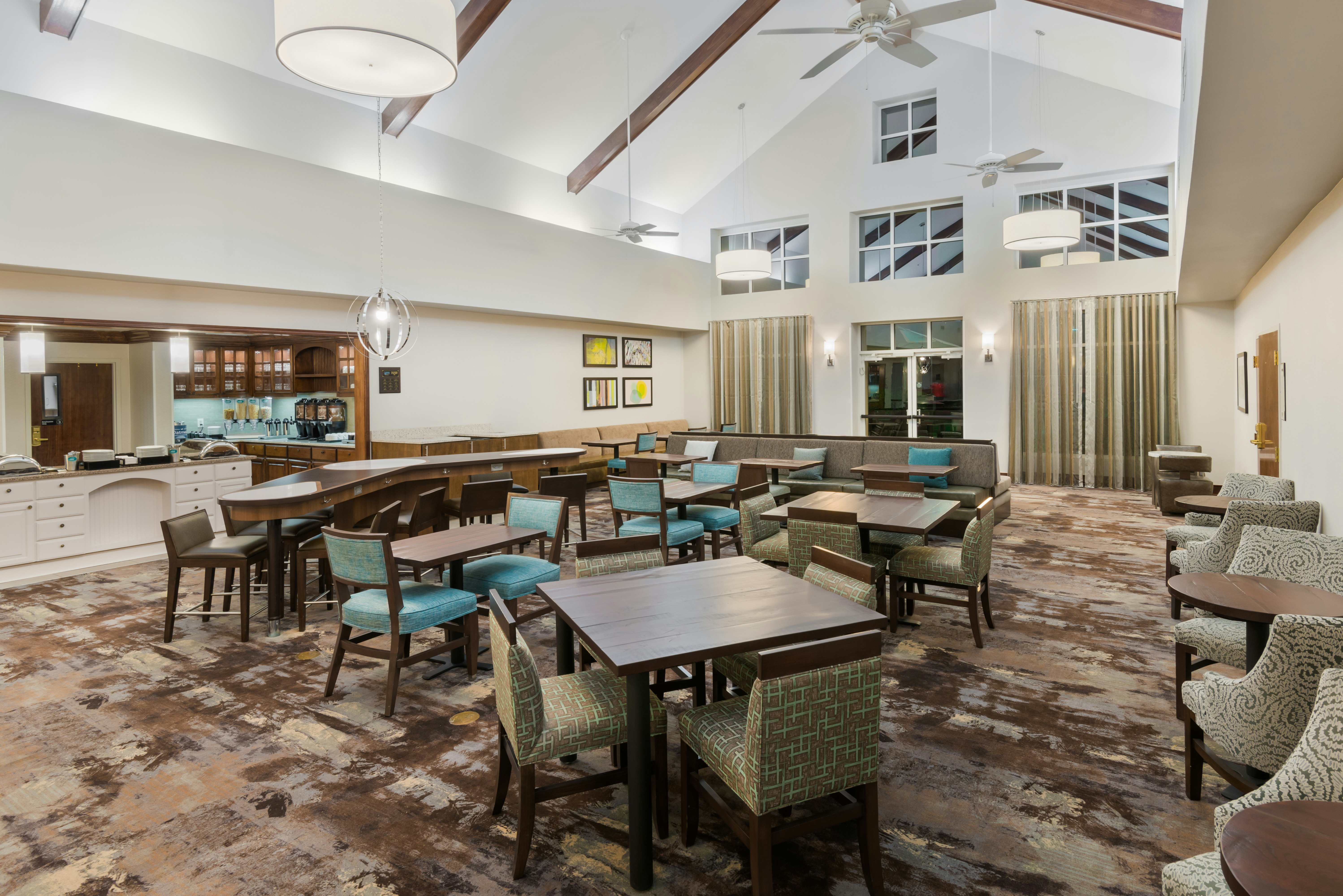 Homewood Suites By Hilton Baton Rouge 27/43