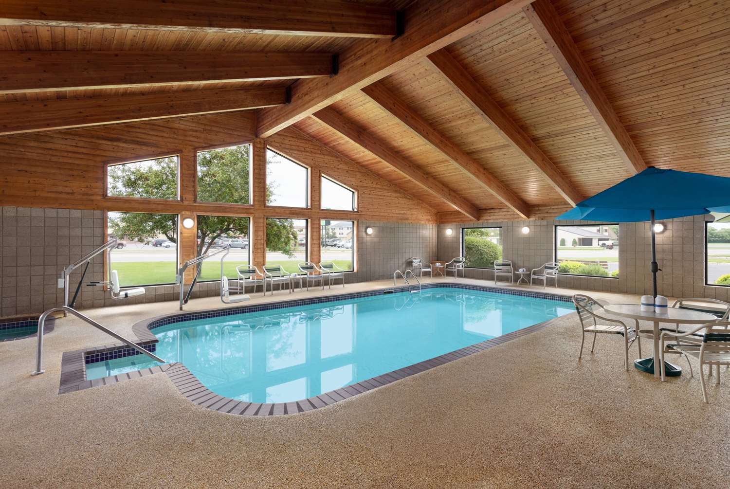 Americinn By Wyndham Bemidji 18/34