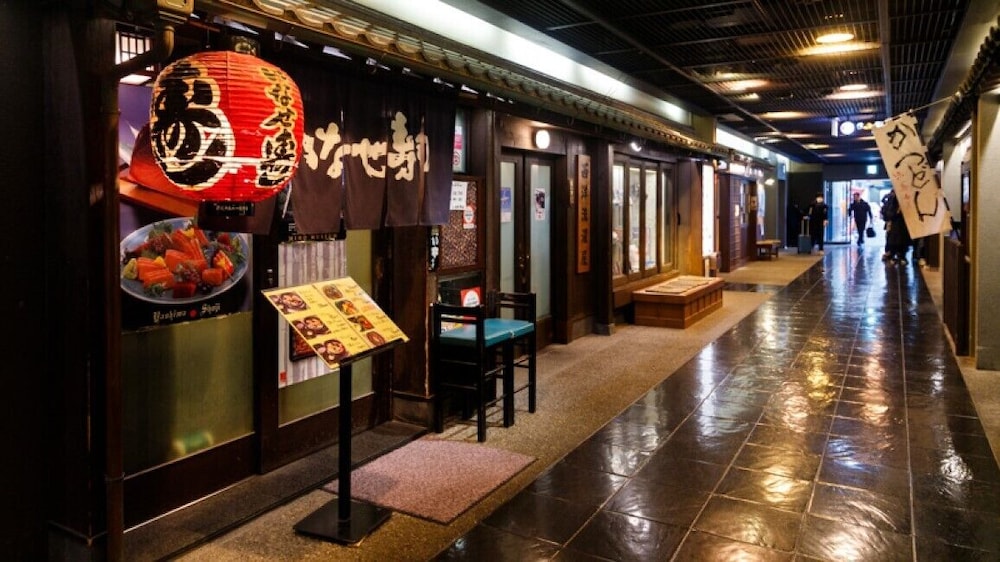 restaurant-cafeteria