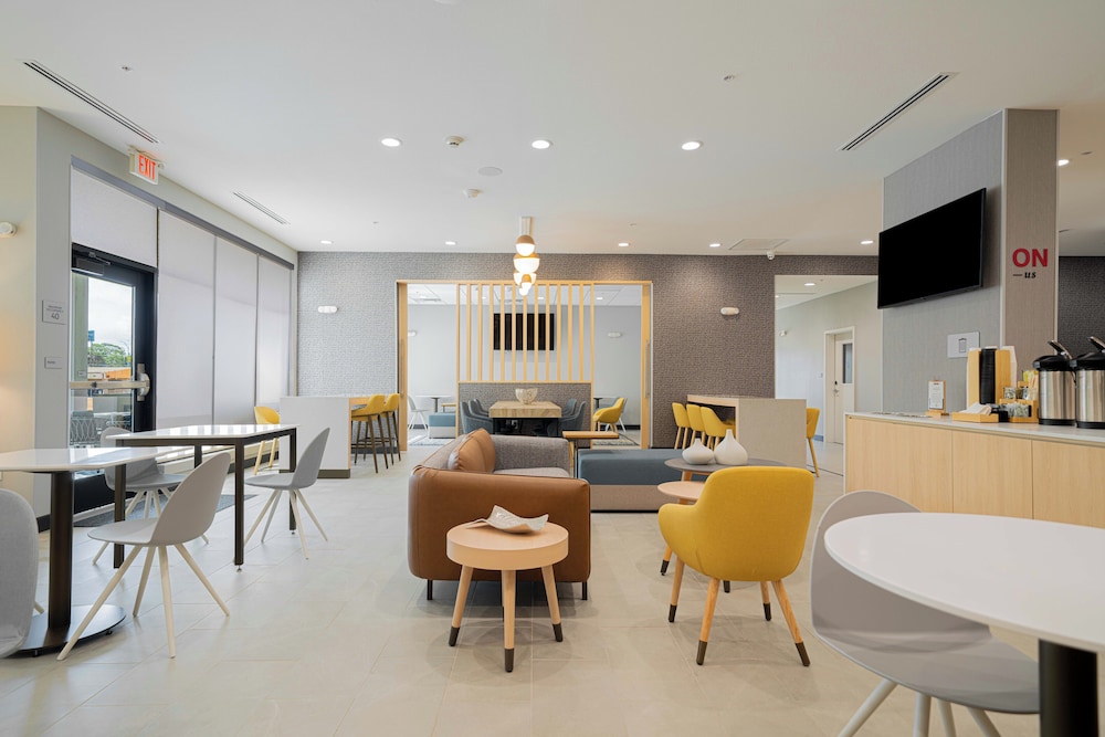 Towneplace Suites By Marriott Longview 26/32