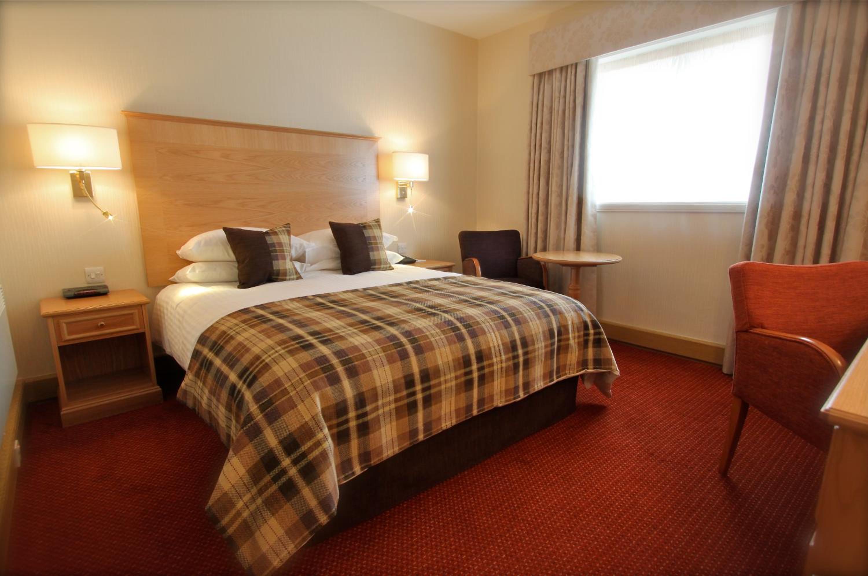 Atholl Hotel 11/38