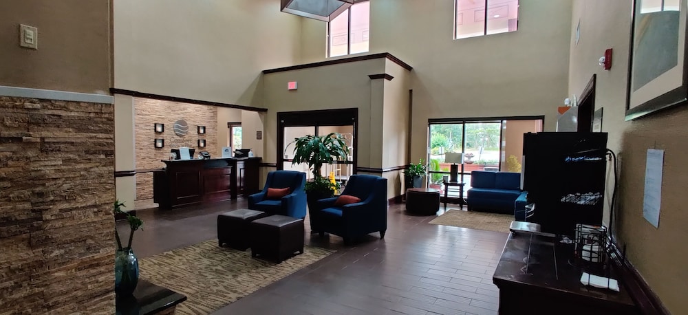 Comfort Inn & Suites Midway - Tallahassee West 31/38