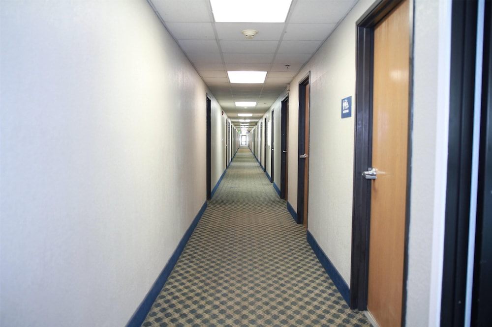 Travelodge by Wyndham Guymon 9/22