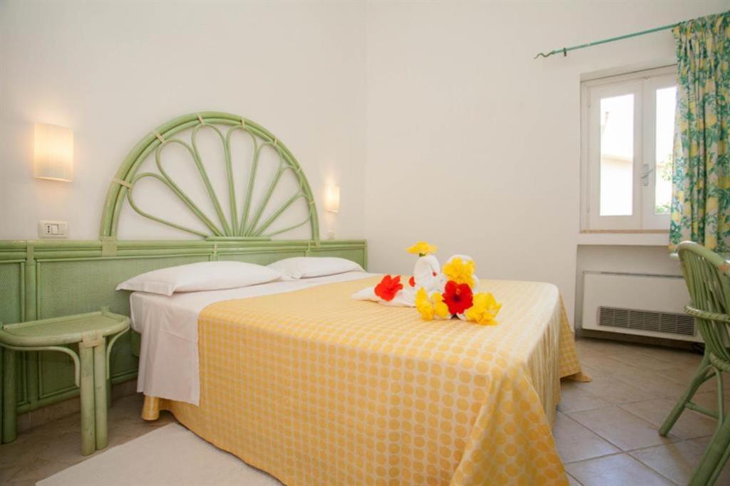 Apartment, Sea View, Villaggio Cala Di Volpe 2/6