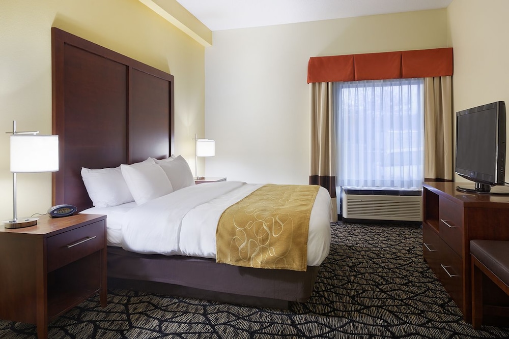Comfort Suites Innsbrook Short Pump 11/52