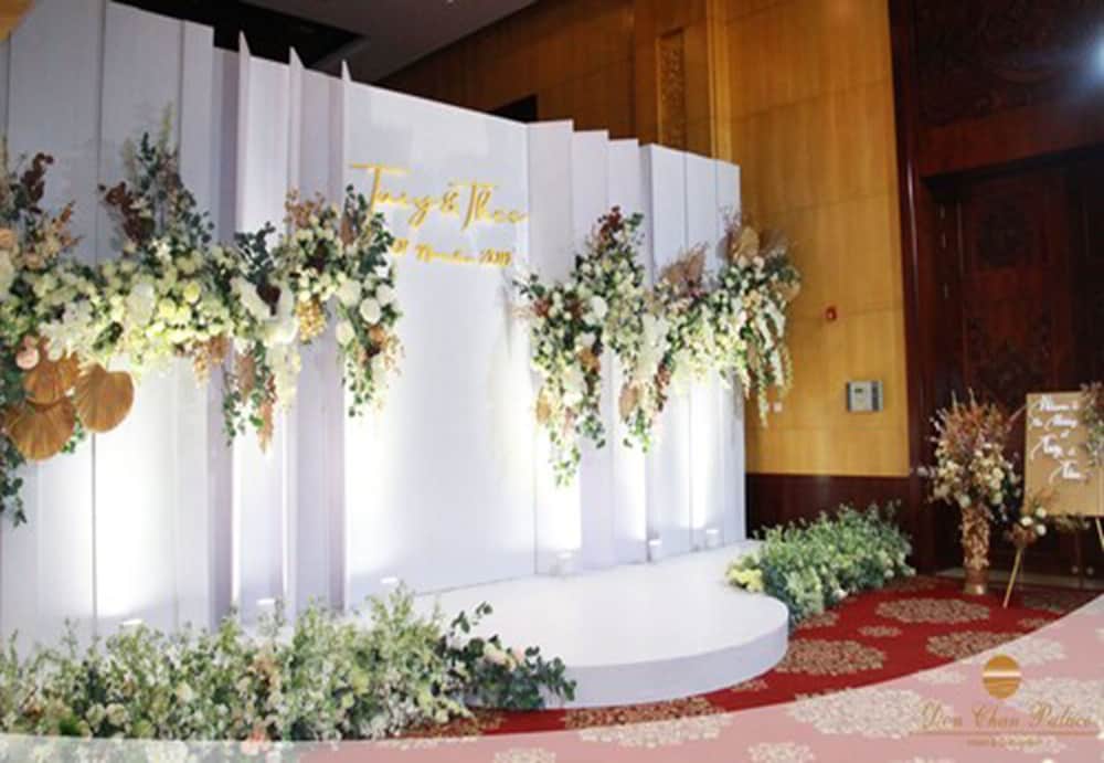 Don Chan Palace Hotel Convention 13/50