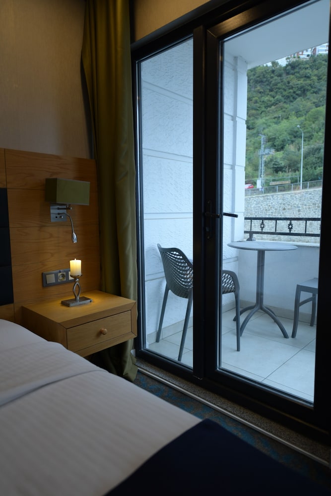 Sera Nature Hotel Trabzon 55/55