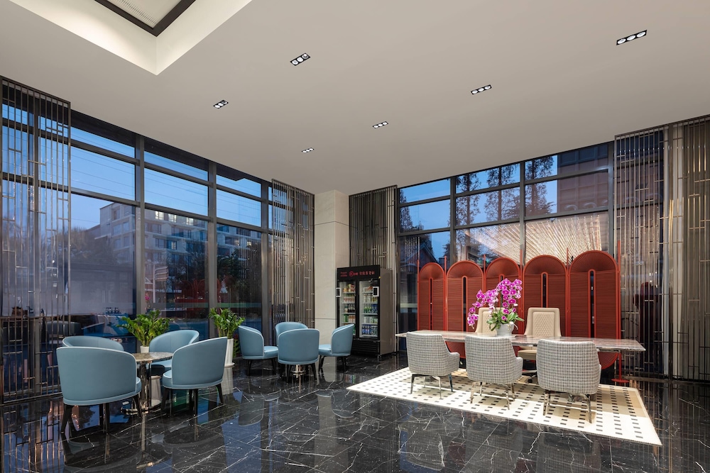 Ramada by Wyndham Huaian City Center 19/30