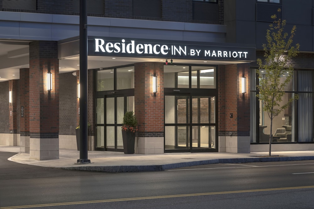 Residence Inn by Marriott Manchester Downtown 1/40