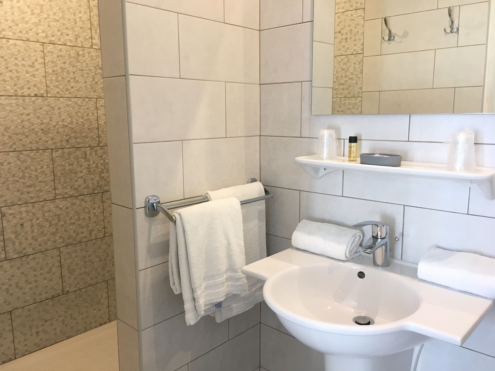 Le Magnan Hotel 56/67