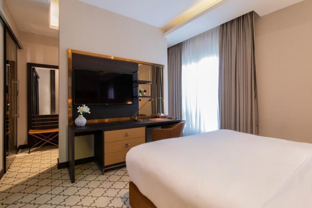 PREMIUM, SINGLE, DOUBLE BED, PATIO