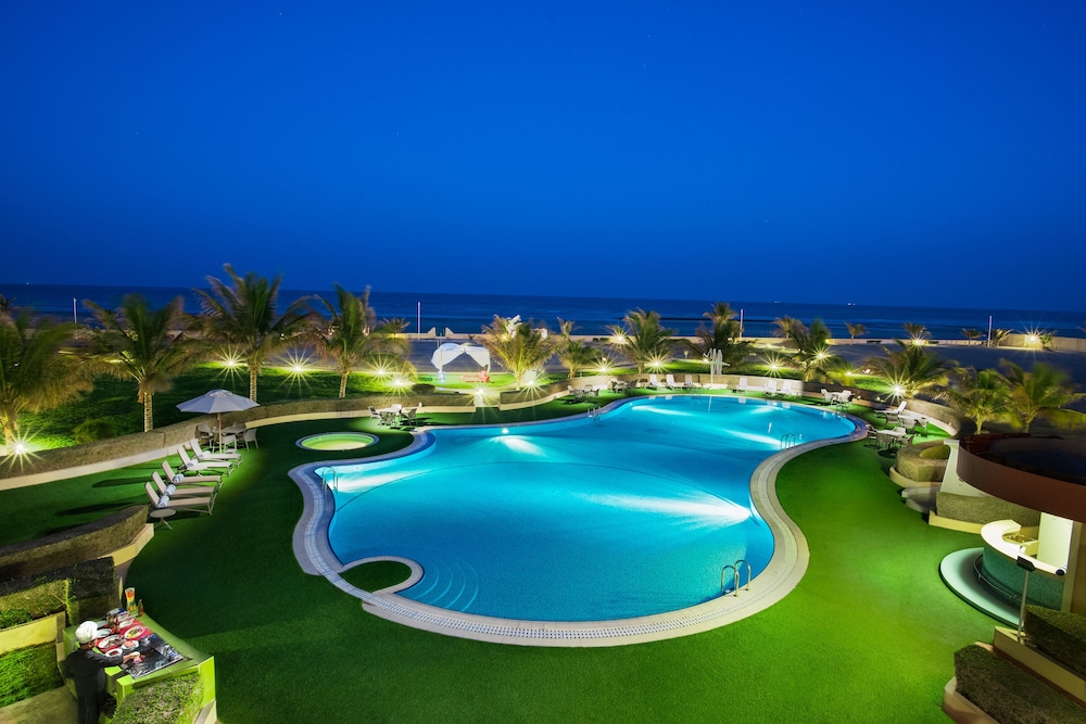 Masira Island Resort 49/53