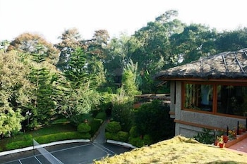 Club Mahindra Thekkady 44/50