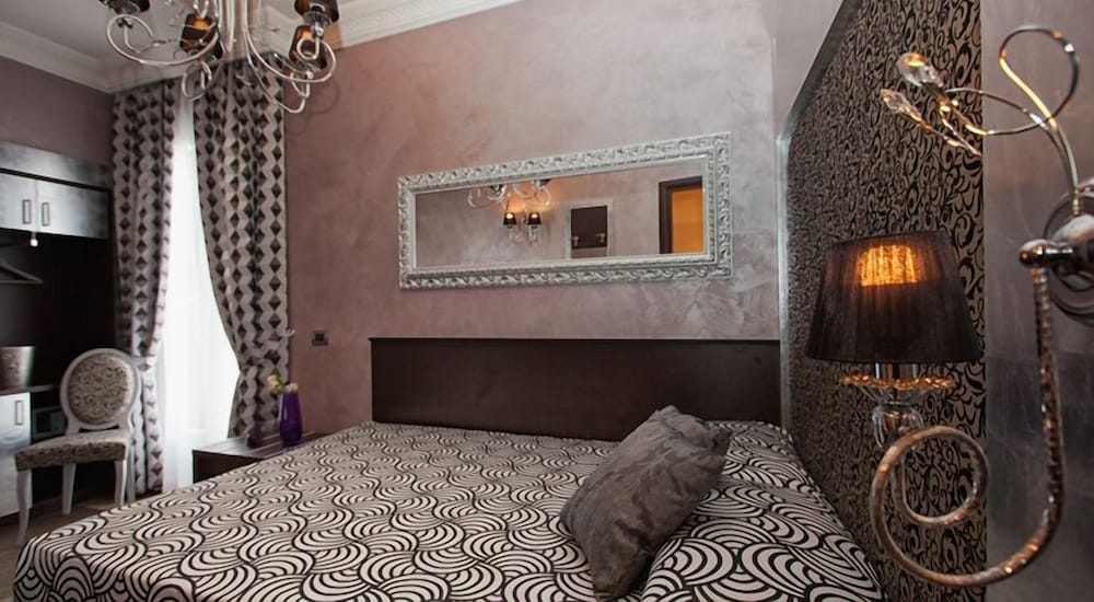 Hotel Romano 46/60