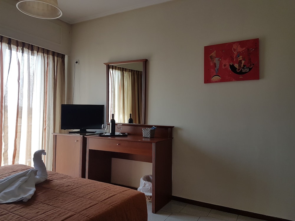 Apollo Hotel 29/34