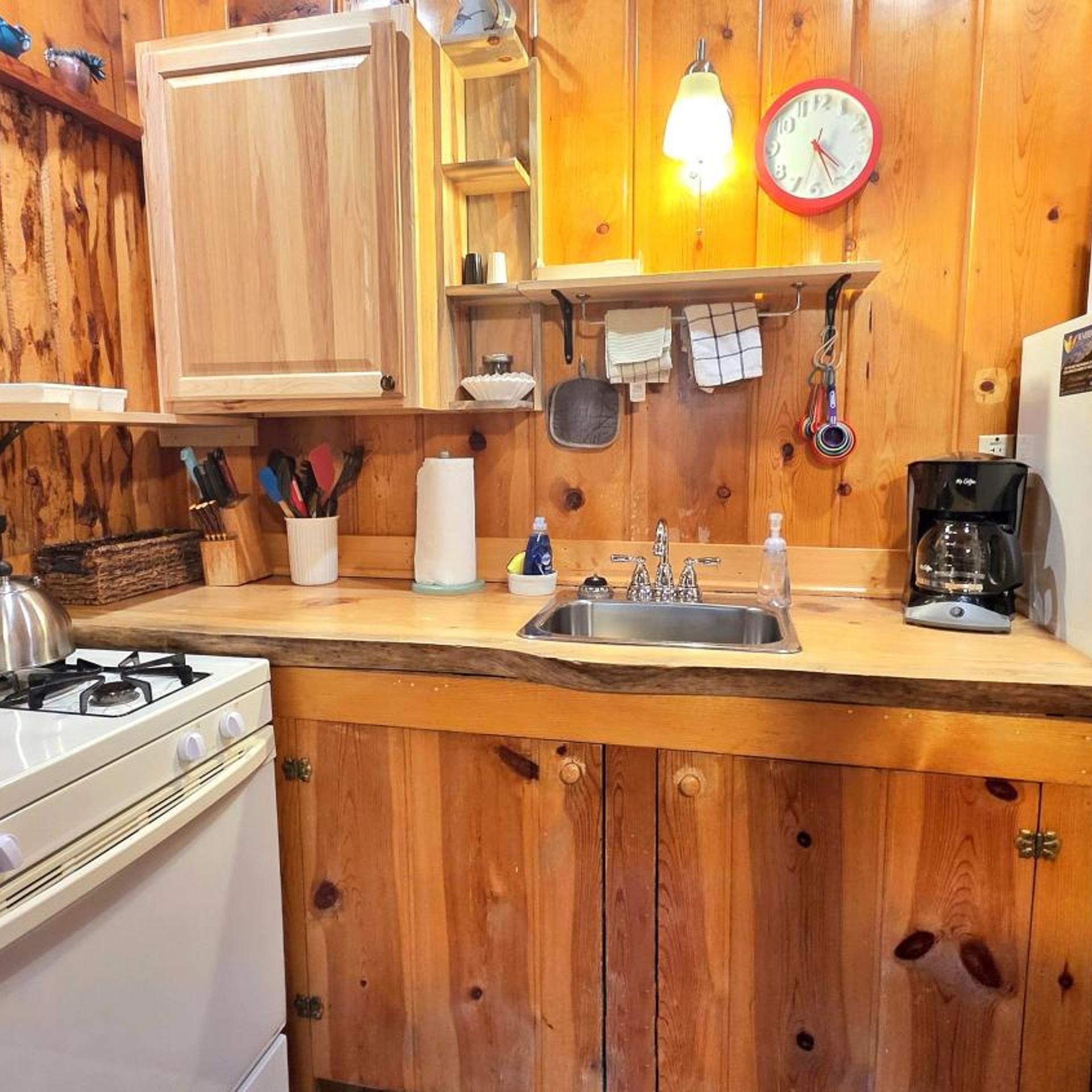 Pine Haven Resort 9/50