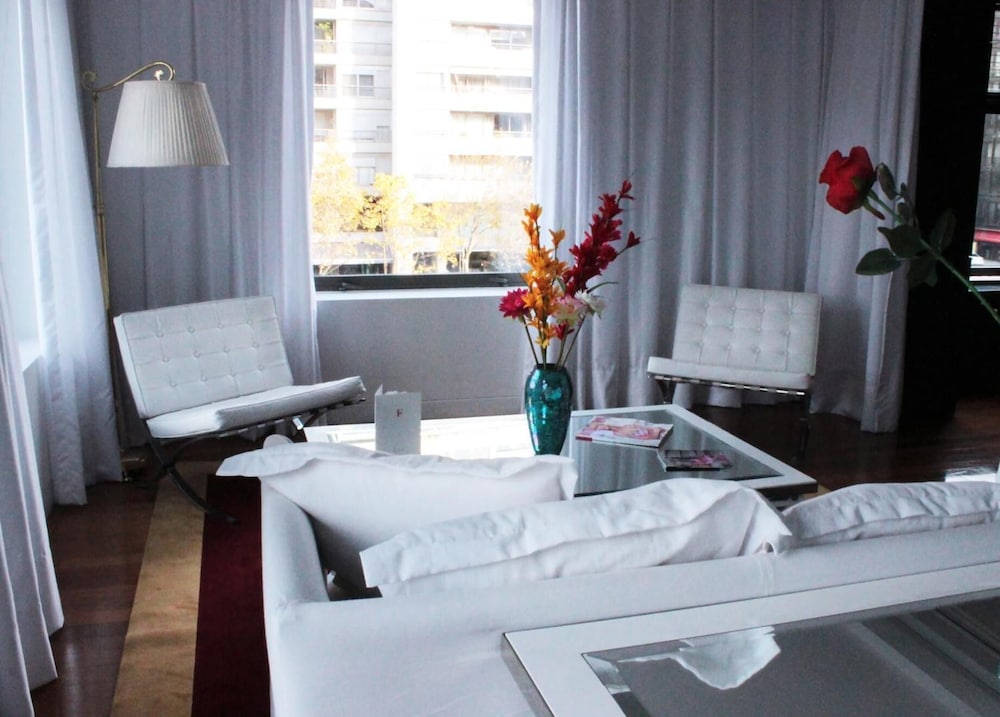 Residence Master Suite en Porteno Building 18/34