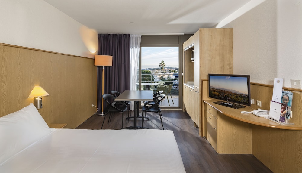 Thalazur Antibes Residence & Spa 8/50