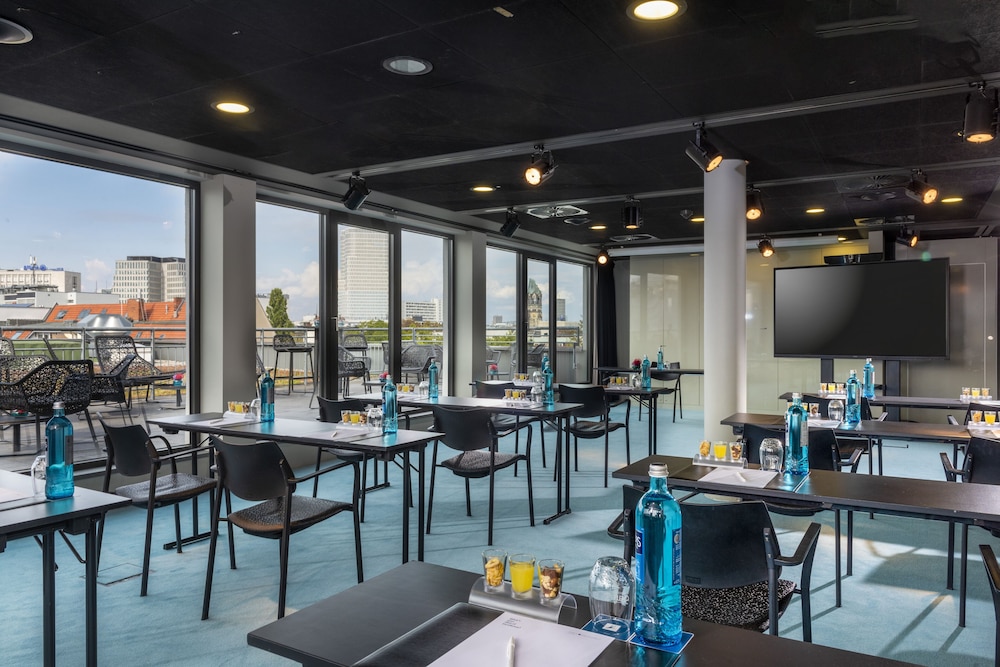 Sana Berlin Hotel 43/50