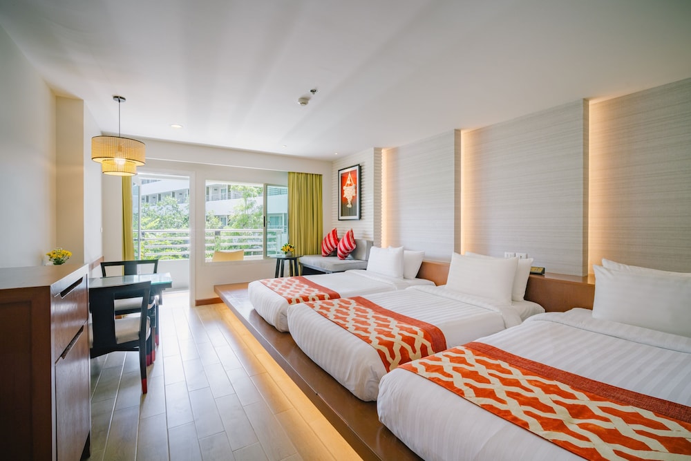 The Royal Paradise Hotel & Spa 20/75