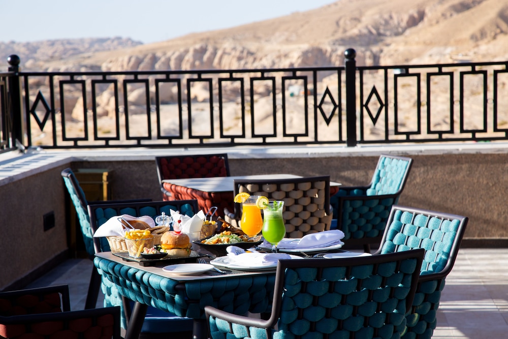 Petra Moon Luxury Hotel 26/30