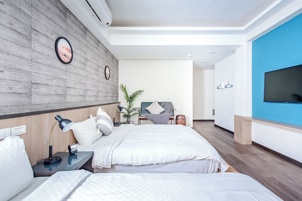 Sea Residences 11/54