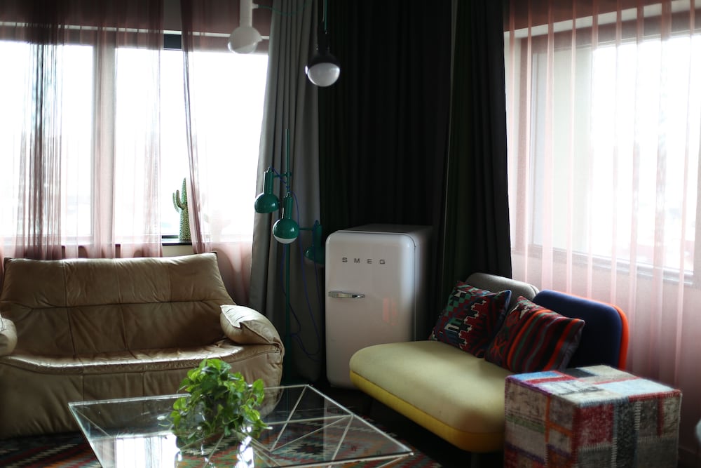 Hobo Hotel Stockholm 23/76