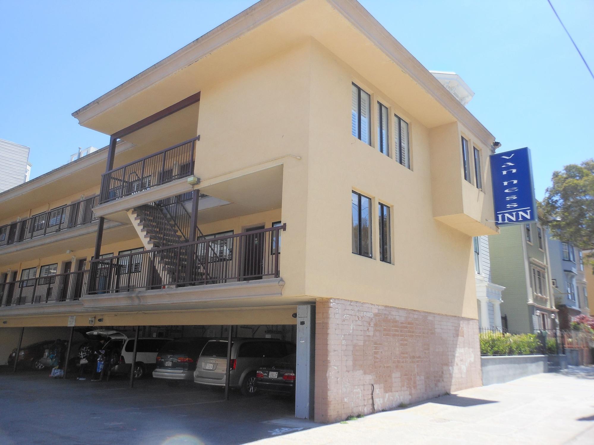 Motel6 San Francisco, CA – Fisherman’s Wharf 25/29